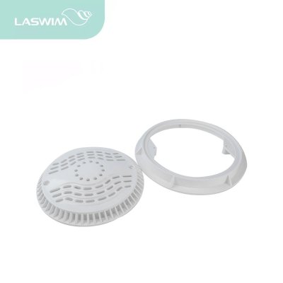 ANTI-SUCTION MAIN DRAINS  LASWIM